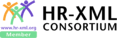 HR-XML Consortium