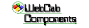 WebCab Components